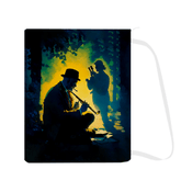 Unwind and Sort: Music-Inspired Laundry Organizer - Beyond T-shirts